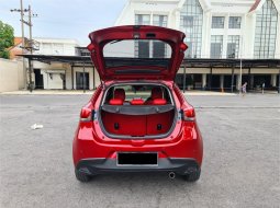 Mazda 2 GT 2016 Hatchback merah istimewa 4