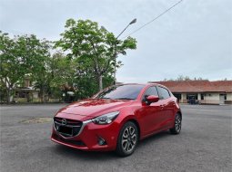 Mazda 2 GT 2016 Hatchback merah istimewa 2