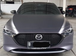 Mazda 3 2.0 G Speed Hatchback A/T ( Matic ) 2019/2020 Abu2 Km 16rban Siap Pakai Good Condition 1