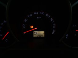 Daihatsu Terios X AT 2017 Hitam 5