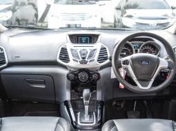 Ford EcoSport Titanium 2014 3