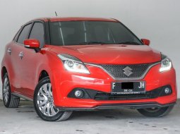 Suzuki Baleno AT 2019 4