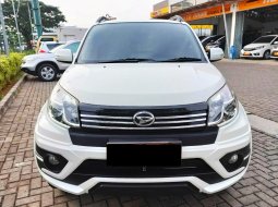 Daihatsu Terios R Deluxe A/T 2017 DP minim 2