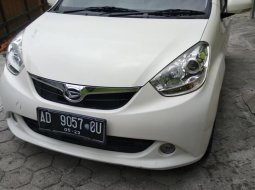 Daihatsu Sirion 1.3L AT 2013 Hatchback 4