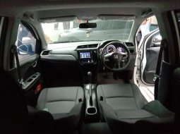 Honda BR-V E Prestige 2017 MPV putih 7