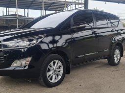 Toyota Kijang Innova 2.4 G AT 2017 / 2018 / 2016 Wrn Hitam Siap pakai Pjk Pjg TDP 45Jt 2