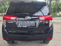 Toyota Kijang Innova 2.4 G AT 2017 / 2018 / 2016 Wrn Hitam Siap pakai Pjk Pjg TDP 45Jt 7