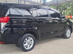 Toyota Kijang Innova 2.4 G AT 2017 / 2018 / 2016 Wrn Hitam Siap pakai Pjk Pjg TDP 45Jt 8