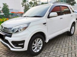 Daihatsu Terios R A/T Deluxe 2017 DP Minim 1