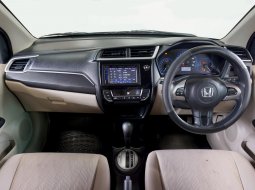 Honda Mobilio E AT 2018 Abu-Abu 10