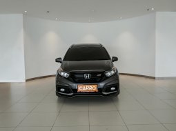 Honda Mobilio RS AT 2018 Abu-Abu 2