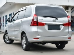 Daihatsu Xenia R DLX 2017 2