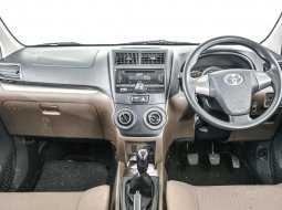 Toyota Avanza E 2017 MPV 3