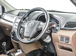 Toyota Avanza E 2017 MPV 5
