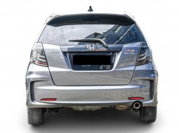 Honda Jazz RS 2013 Hatchback 3