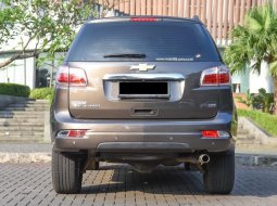 Chevrolet Trailblazer LTZ 2017 4