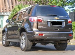 Chevrolet Trailblazer LTZ 2017 6