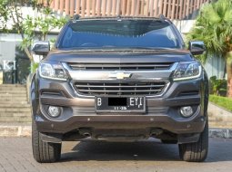 Chevrolet Trailblazer LTZ 2017 5