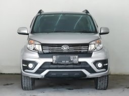 Daihatsu Terios ADVENTURE R 2017 1