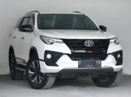 Toyota Fortuner VRZ 2017 1
