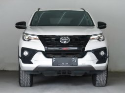 Toyota Fortuner VRZ 2017 3