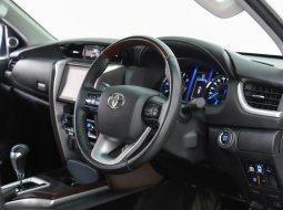 Toyota Fortuner VRZ 2017 5