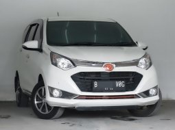 Daihatsu Sigra R 2019 MPV 1