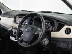 Daihatsu Sigra R 2019 MPV 3