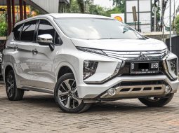 Mitsubishi Xpander Ultimate A/T 2018 1