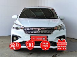 Suzuki New Ertiga GL 1.5 A/T 2018 1