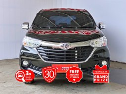 Toyota Avanza G 1.3 M/T 2018 1