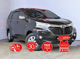 Toyota Avanza G 1.3 M/T 2018 2