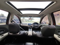 Honda HRV Prestige 2017 Sunroof DP Minim 5