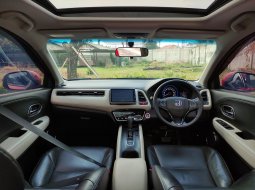 Honda HRV Prestige 2017 Sunroof DP Minim 6