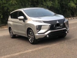 Mitsubishi Xpander EXCEED 2019 Silver 3