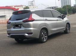 Mitsubishi Xpander EXCEED 2019 Silver 5