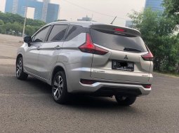 Mitsubishi Xpander EXCEED 2019 Silver 6