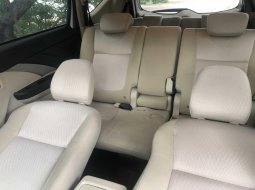 Mitsubishi Xpander EXCEED 2019 Silver 9