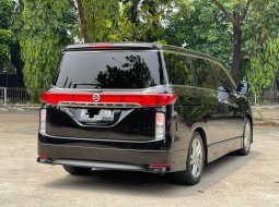 Nissan Elgrand Highway Star 2011 Hitam 5