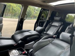 Nissan Elgrand Highway Star 2011 Hitam 6