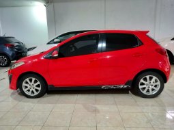 Mazda 2 R 2013 Merah 5