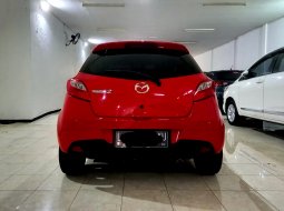 Mazda 2 R 2013 Merah 8