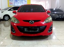 Mazda 2 R 2013 Merah 9