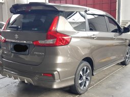 Suzuki Ertiga Sport A/T ( Matic ) 2019 Magma Grey 2019 Km 24rban Mulus Siap Pakai 1