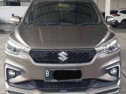 Suzuki Ertiga Sport A/T ( Matic ) 2019 Magma Grey 2019 Km 24rban Mulus Siap Pakai 3