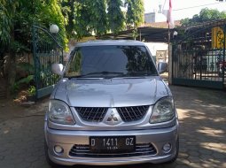 Mitsubishi Kuda Diamond MPV Tahun 2004 1