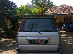 Mitsubishi Kuda Diamond MPV Tahun 2004 2