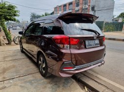 Honda Mobilio RS CVT 2014 Merah 5