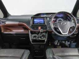 Toyota Voxy CVT 2019 SUV 5