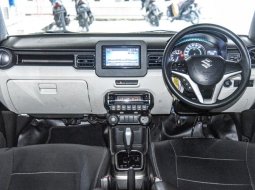 Suzuki Ignis GX 2018 Hatchback 5